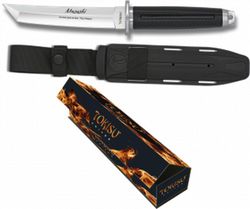 Cuchillo Musashi Tokisu
