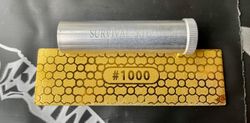 Cuchillo Nieto Msk G10 Bohler Nieto