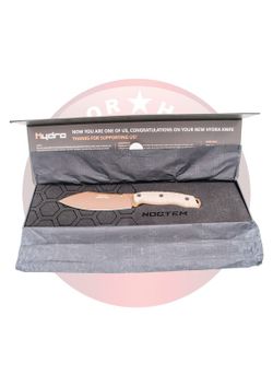 Cuchillo Noctem Hydra Knives