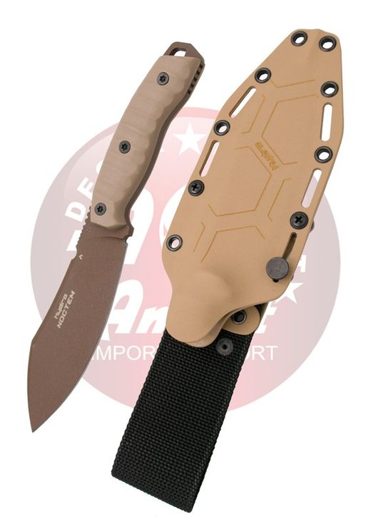 Cuchillo Noctem Hydra Knives