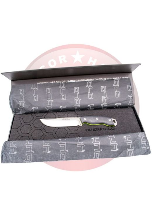 Cuchillo Openfield Hydra Knives