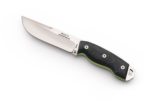 Cuchillo Openfield Hydra Knives
