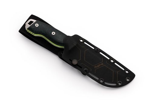 Cuchillo Openfield Hydra Knives