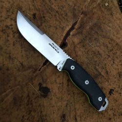 Cuchillo Openfield Hydra Knives