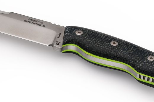 Cuchillo Openfield Hydra Knives