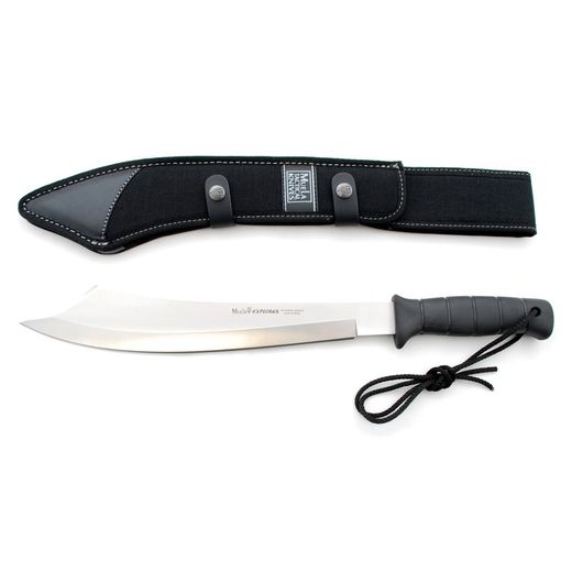 Cuchillo Outdoor Explorer-32G Muela