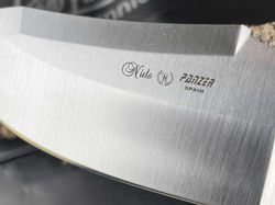 Cuchillo Panzer Bohler N690 Nieto