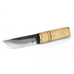Cuchillo Pelle Puukko Njord