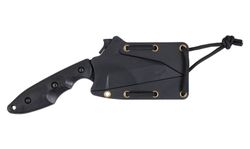 Cuchillo Pugna K.1 Negro Secutor Arms
