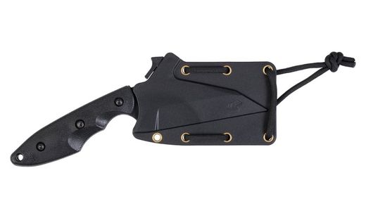 Cuchillo Pugna K.1 Negro Secutor Arms