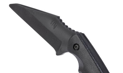 Cuchillo Pugna K.1 Negro Secutor Arms
