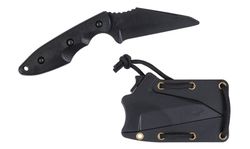 Cuchillo Pugna K.1 Negro Secutor Arms