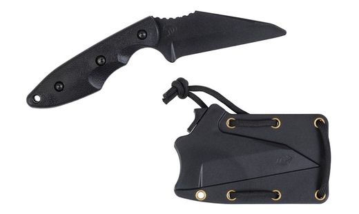 Cuchillo Pugna K.1 Negro Secutor Arms