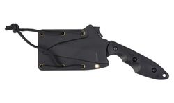 Cuchillo Pugna K.1 Negro Secutor Arms