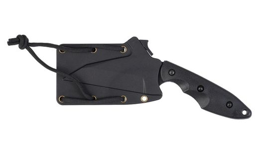 Cuchillo Pugna K.1 Negro Secutor Arms