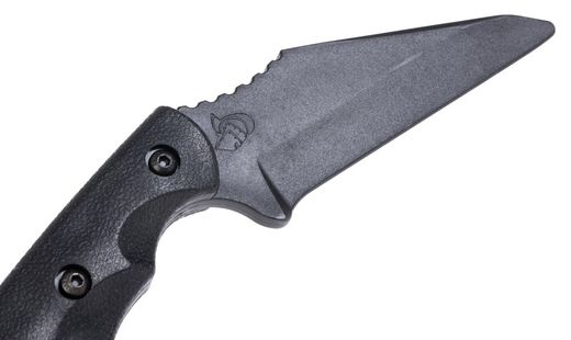 Cuchillo Pugna K.1 Negro Secutor Arms