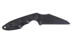 Cuchillo Pugna K.1 Negro Secutor Arms