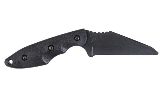 Cuchillo Pugna K.1 Negro Secutor Arms