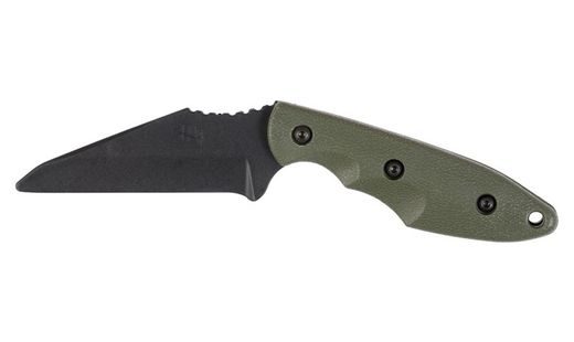 Cuchillo Pugna K.1 Od Secutor Arms