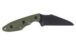 Cuchillo Pugna K.1 Od Secutor Arms
