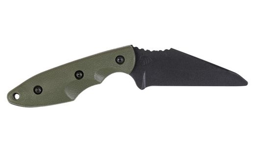 Cuchillo Pugna K.1 Od Secutor Arms
