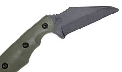 Cuchillo Pugna K.1 Od Secutor Arms