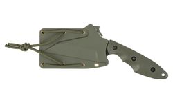 Cuchillo Pugna K.1 Od Secutor Arms