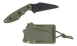 Cuchillo Pugna K.1 Od Secutor Arms
