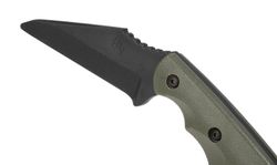 Cuchillo Pugna K.1 Od Secutor Arms