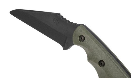 Cuchillo Pugna K.1 Od Secutor Arms