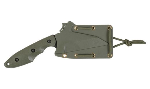 Cuchillo Pugna K.1 Od Secutor Arms