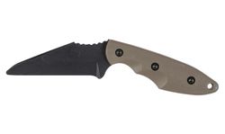 Cuchillo Pugna  K.1 Tan Secutor Arms