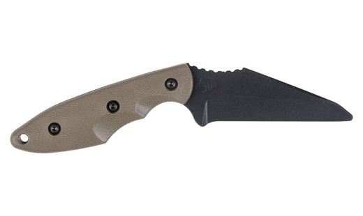 Cuchillo Pugna  K.1 Tan Secutor Arms