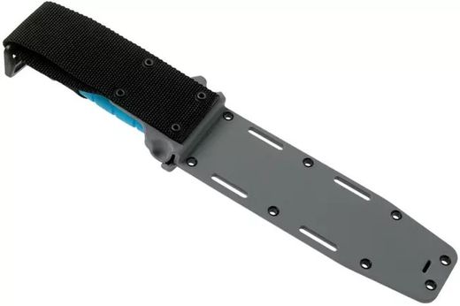 Cuchillo Space-Bar Ka-Bar