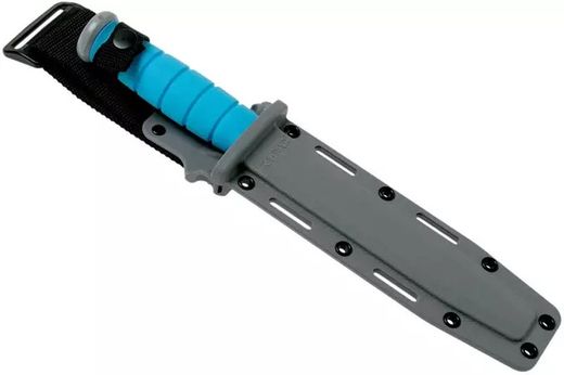 Cuchillo Space-Bar Ka-Bar