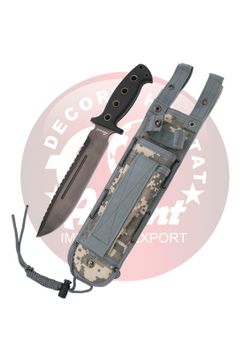 Cuchillo táctico ACU Amont