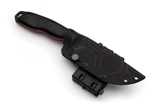 Cuchillo Táctico Esus Hydra Knives