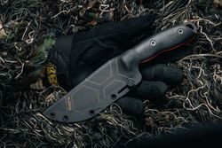 Cuchillo Táctico Esus Hydra Knives
