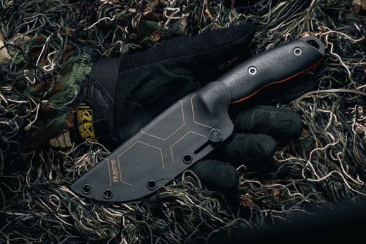 Cuchillo Táctico Esus Hydra Knives
