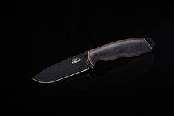 Cuchillo Táctico Esus Hydra Knives