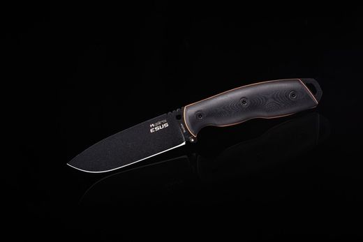 Cuchillo Táctico Esus Hydra Knives