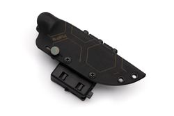 Cuchillo Táctico Esus Hydra Knives