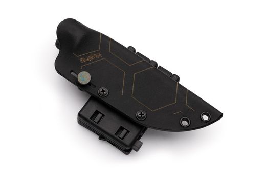 Cuchillo Táctico Esus Hydra Knives