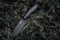 Cuchillo Táctico Esus Hydra Knives