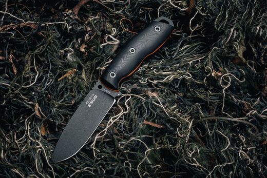 Cuchillo Táctico Esus Hydra Knives