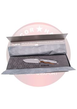 Cuchillo Táctico Esus Hydra Knives