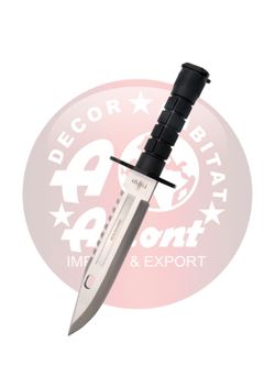Cuchillo Mercenario topo M9 Third