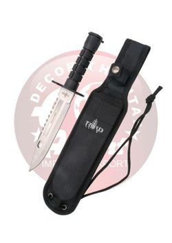 Cuchillo Mercenario topo M9 Third