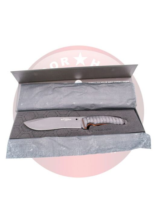 Cuchillo Táctico Stygian Hydra Knives