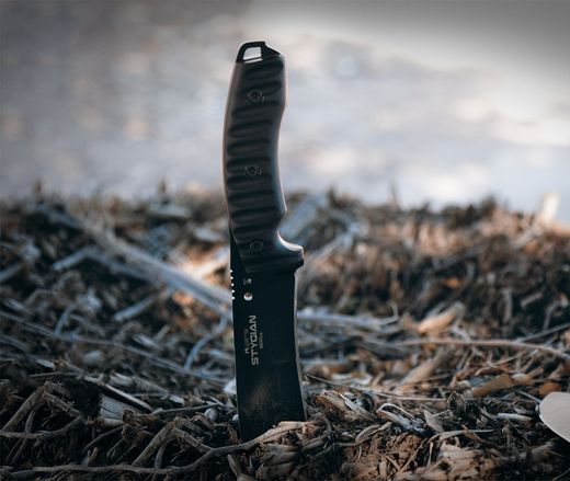 Cuchillo Táctico Stygian Hydra Knives